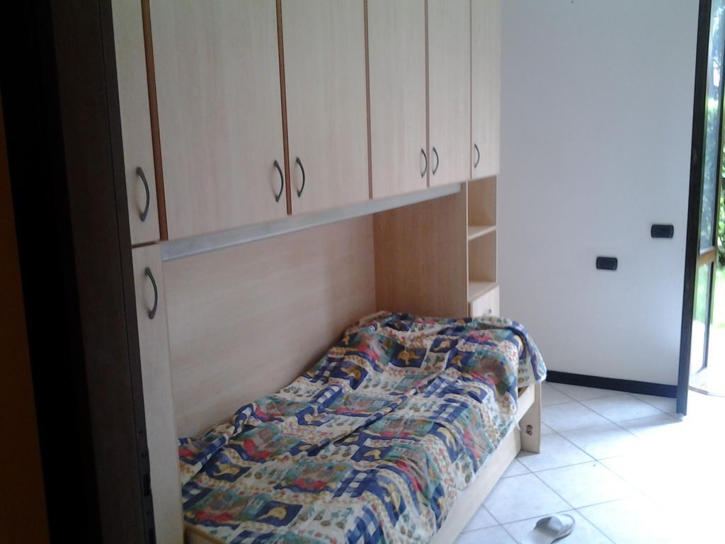Villetta Rossini Appartamento Da Condividere Con Me Luciano Servizio Ospiti Taxi Driver Navetta No Wifi 2 Camera Da Letto Per 5 Persone Valbrembo Eksteriør billede