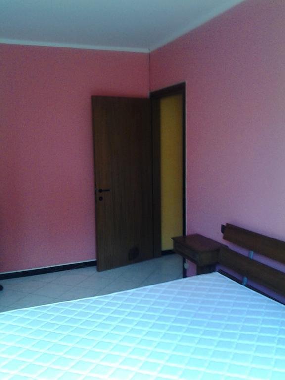 Villetta Rossini Appartamento Da Condividere Con Me Luciano Servizio Ospiti Taxi Driver Navetta No Wifi 2 Camera Da Letto Per 5 Persone Valbrembo Eksteriør billede