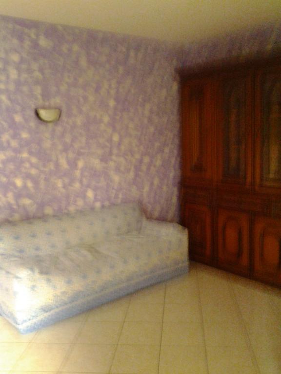 Villetta Rossini Appartamento Da Condividere Con Me Luciano Servizio Ospiti Taxi Driver Navetta No Wifi 2 Camera Da Letto Per 5 Persone Valbrembo Eksteriør billede